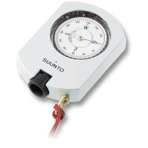 Suunto cheap digital compass